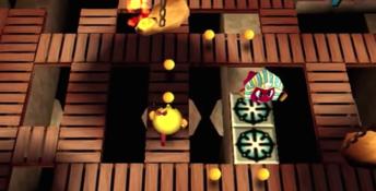 Pac-Man: Adventures in Time