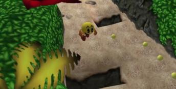 Pac-Man: Adventures in Time PC Screenshot