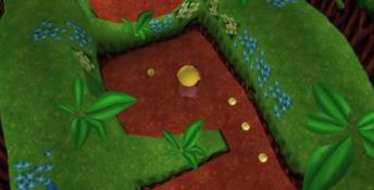 Pac-Man: Adventures in Time PC Screenshot