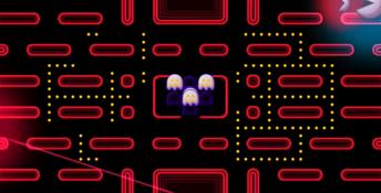 Pac Man Battle Royale PC Screenshot