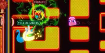 PAC-MAN Mega Tunnel Battle: Chomp Champs PC Screenshot