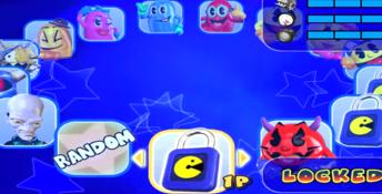Pac Man World Rally PC Screenshot