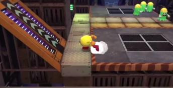 Pac-Man World Re-Pac PC Screenshot