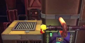 Pac-Man World Re-Pac PC Screenshot