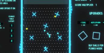 Pachillinko PC Screenshot