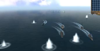 Pacific Storm: Allies PC Screenshot