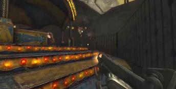 Painkiller: Black Edition PC Screenshot