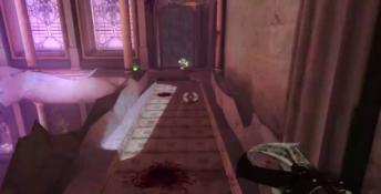 Painkiller: Resurrection PC Screenshot