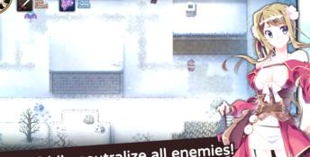 Painting Thief PC Screenshot