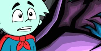 Pajama Sam 4: Life Is Rough When You Lose Your Stuff
