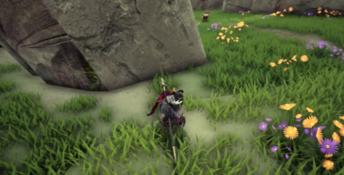 Panda Legend PC Screenshot