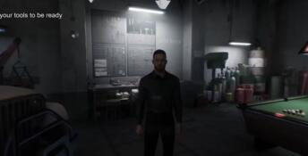 PANICORE PC Screenshot
