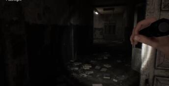 PANICORE PC Screenshot