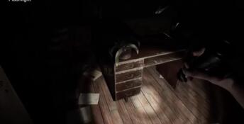 PANICORE PC Screenshot