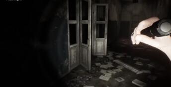 PANICORE PC Screenshot