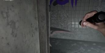 PANICORE PC Screenshot