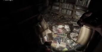 PANICORE PC Screenshot