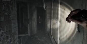 PANICORE PC Screenshot