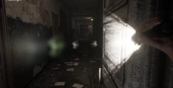 PANICORE PC Screenshot