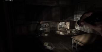 PANICORE PC Screenshot