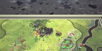 Panzer Corps 2 PC Screenshot