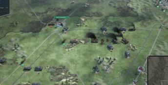 Panzer Corps 2: Axis Operations - 1945 PC Screenshot