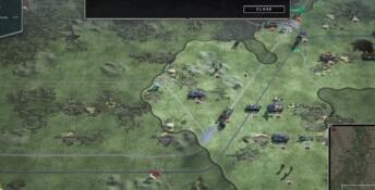 Panzer Corps 2: Axis Operations - 1945 PC Screenshot