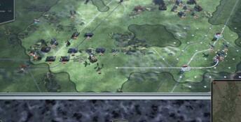 Panzer Corps 2: Axis Operations - 1945 PC Screenshot