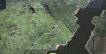 Panzer Corps 2: Axis Operations - 1945 PC Screenshot