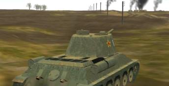 Panzer Elite PC Screenshot