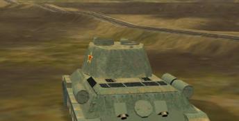 Panzer Elite PC Screenshot