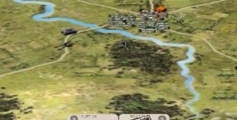 Panzer General III: Scorched Earth PC Screenshot