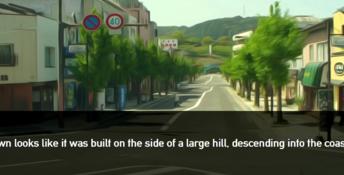 Panzermadels: Tank Dating Simulator PC Screenshot