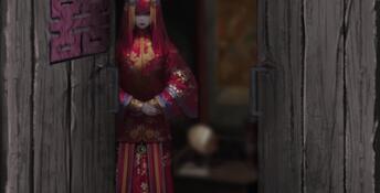 Paper Bride PC Screenshot