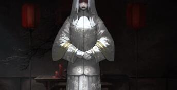 Paper Bride PC Screenshot