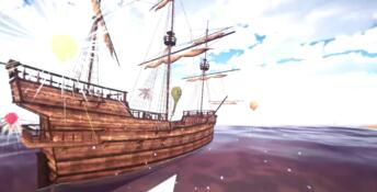 Paper Flight - Relic Hunter PC Screenshot
