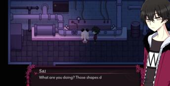 Paper Lily - Chapter 1 PC Screenshot