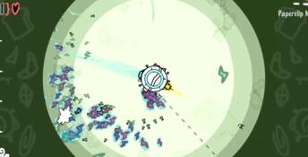 Paper Planet PC Screenshot