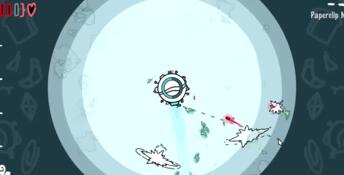 Paper Planet PC Screenshot
