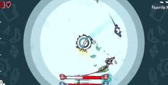 Paper Planet PC Screenshot