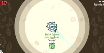 Paper Planet PC Screenshot