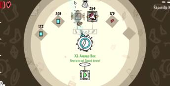 Paper Planet PC Screenshot