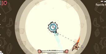 Paper Planet PC Screenshot