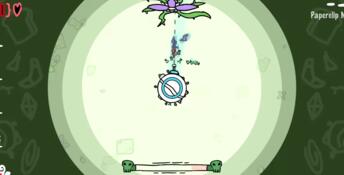 Paper Planet PC Screenshot