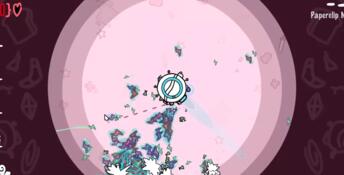 Paper Planet PC Screenshot