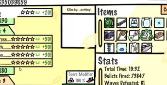 Paper Planet PC Screenshot