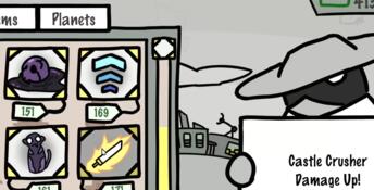 Paper Planet PC Screenshot