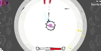 Paper Planet PC Screenshot