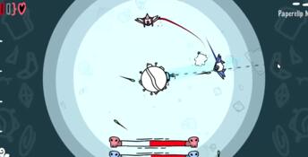Paper Planet PC Screenshot