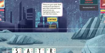 Paperback Adventures PC Screenshot